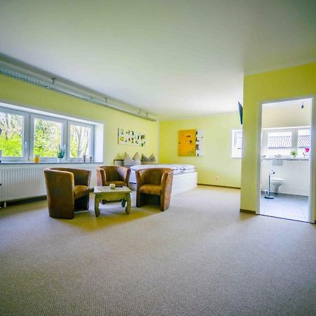 شقة Winckelmann-Loft Seehausen  المظهر الخارجي الصورة